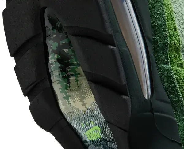 Nike Air Max 95 Big Bubble Ducks of a Feather The Woods - Sneakers