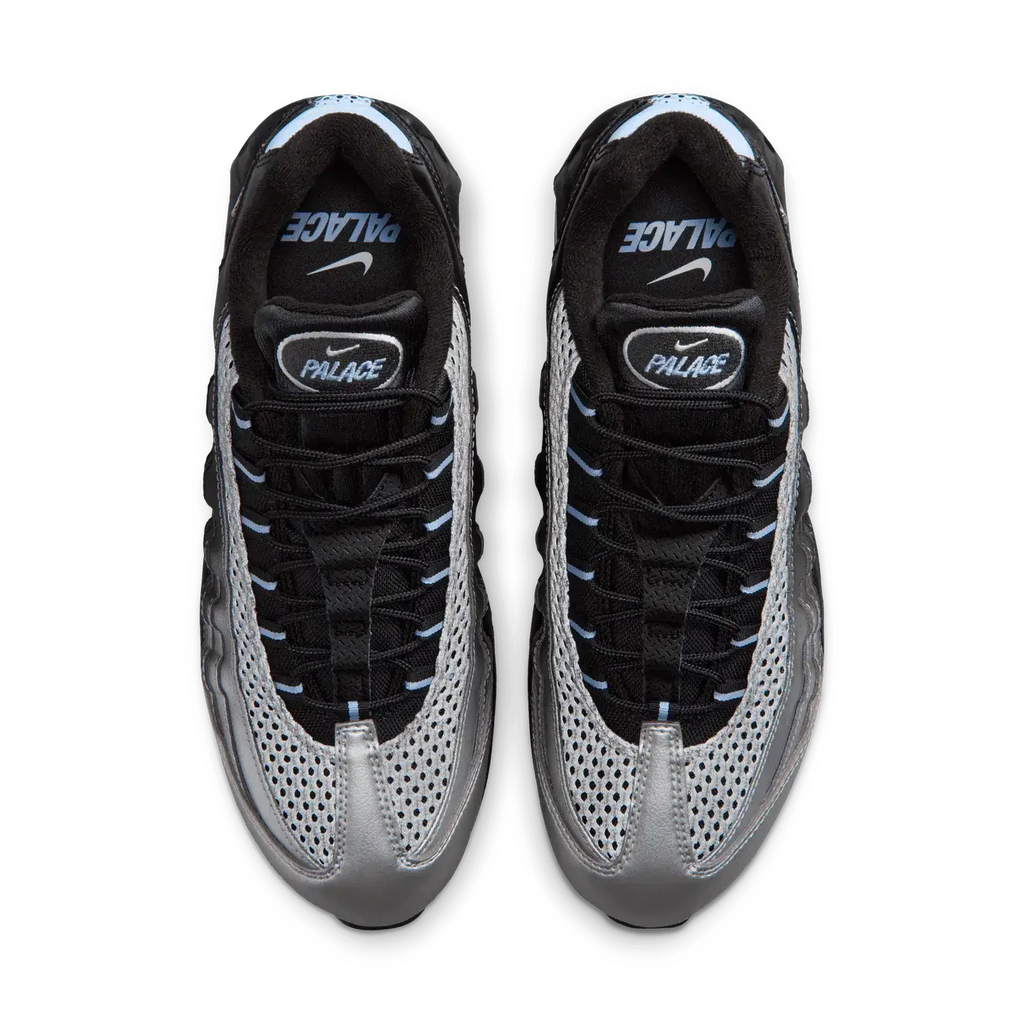 Nike Air Max 95 Big Bubble Palace - Sneakers