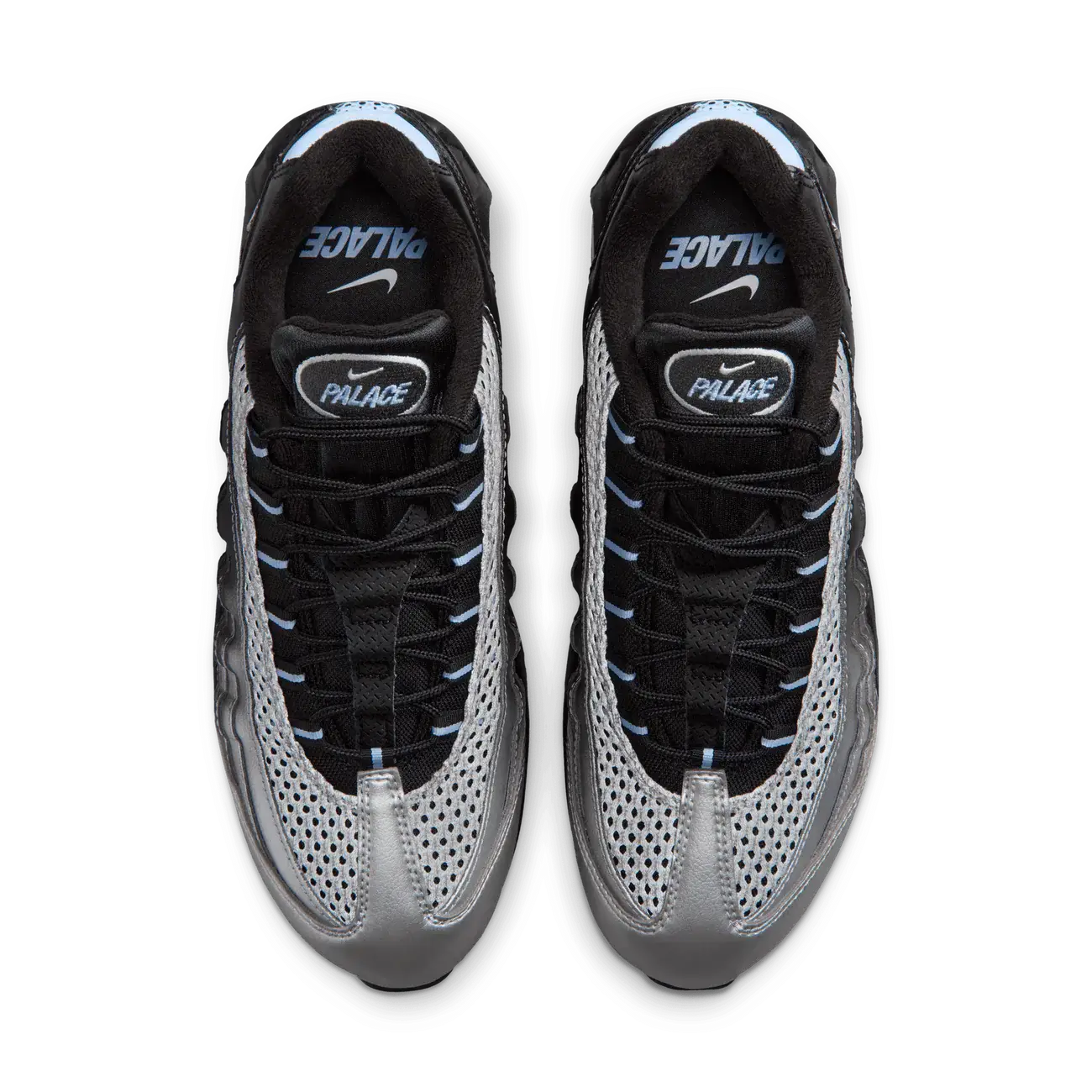 Nike Air Max 95 Big Bubble Palace - Sneakers