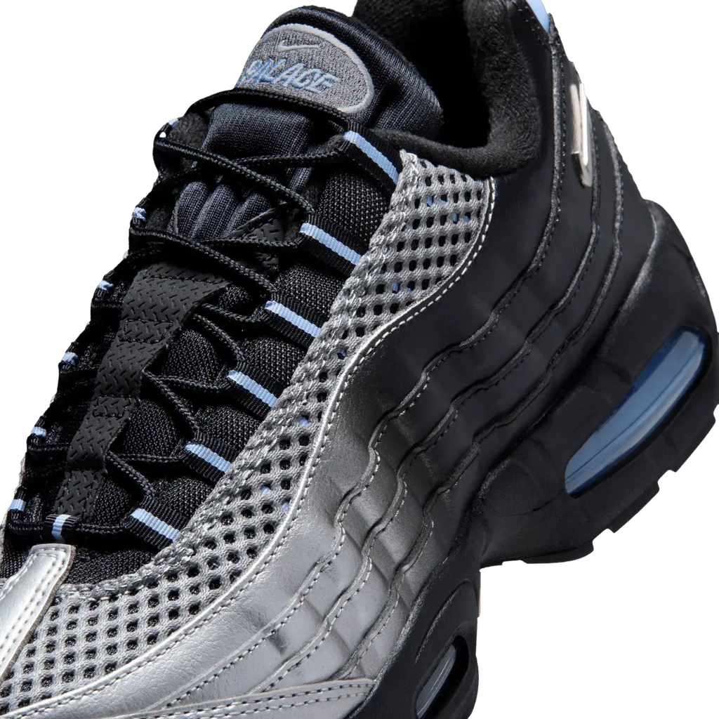 Nike Air Max 95 Big Bubble Palace - Sneakers