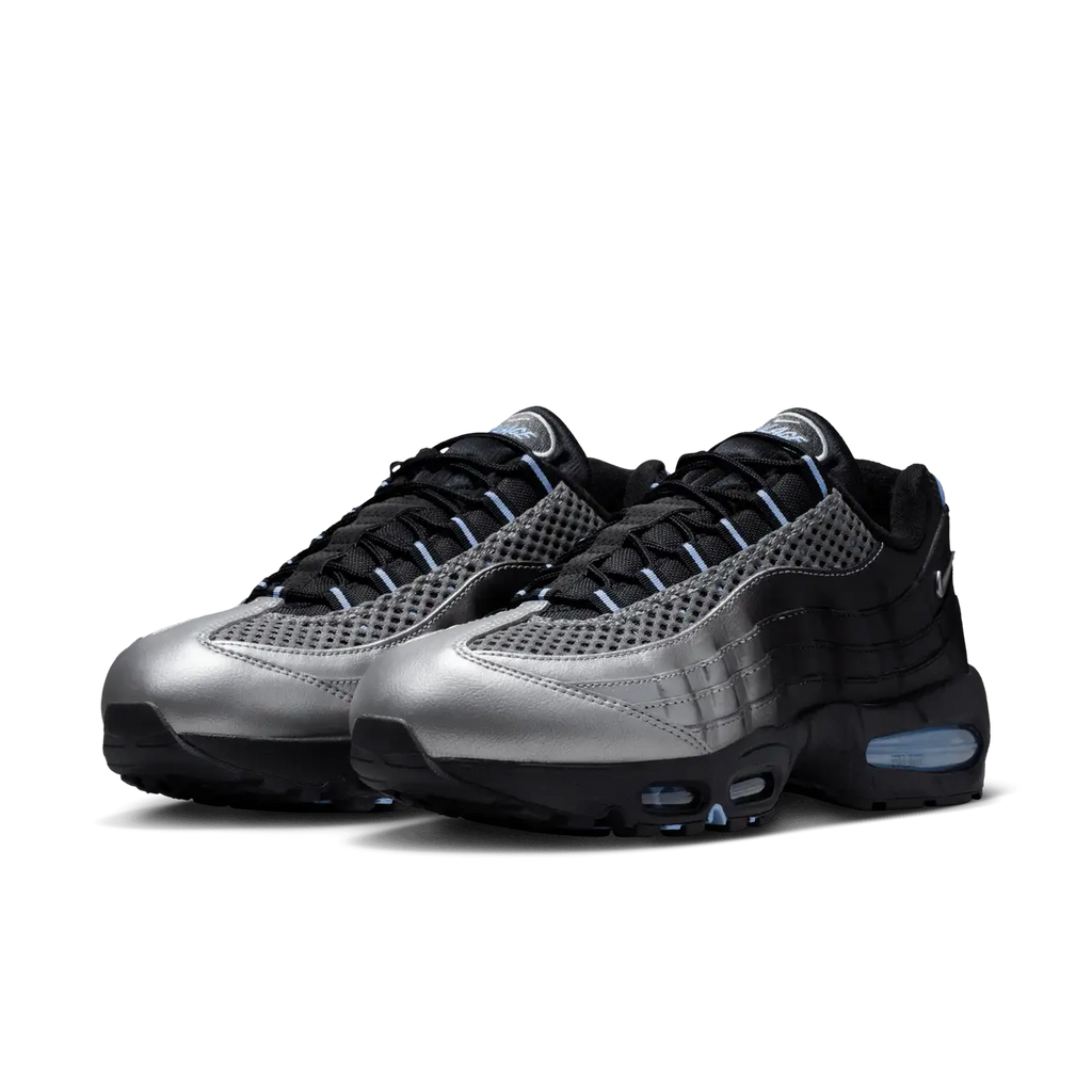 Nike Air Max 95 Big Bubble Palace - Sneakers
