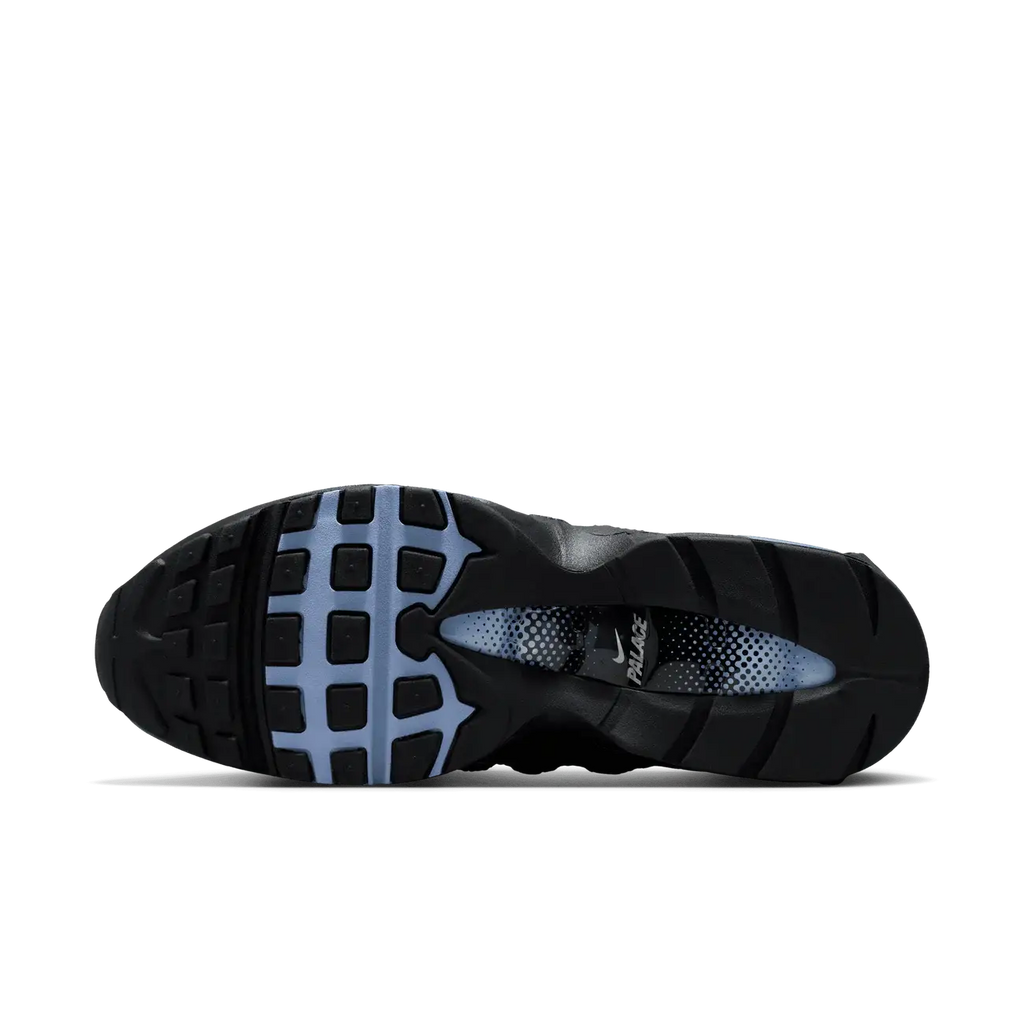 Nike Air Max 95 Big Bubble Palace - Sneakers