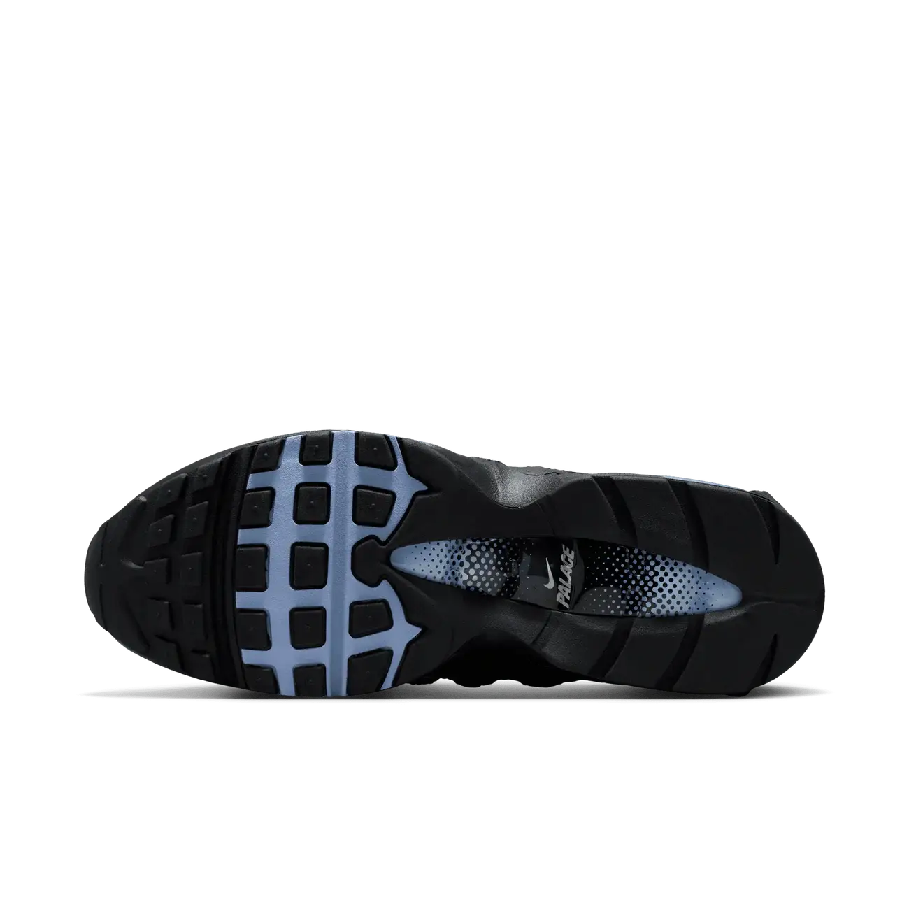 Nike Air Max 95 Big Bubble Palace - Sneakers