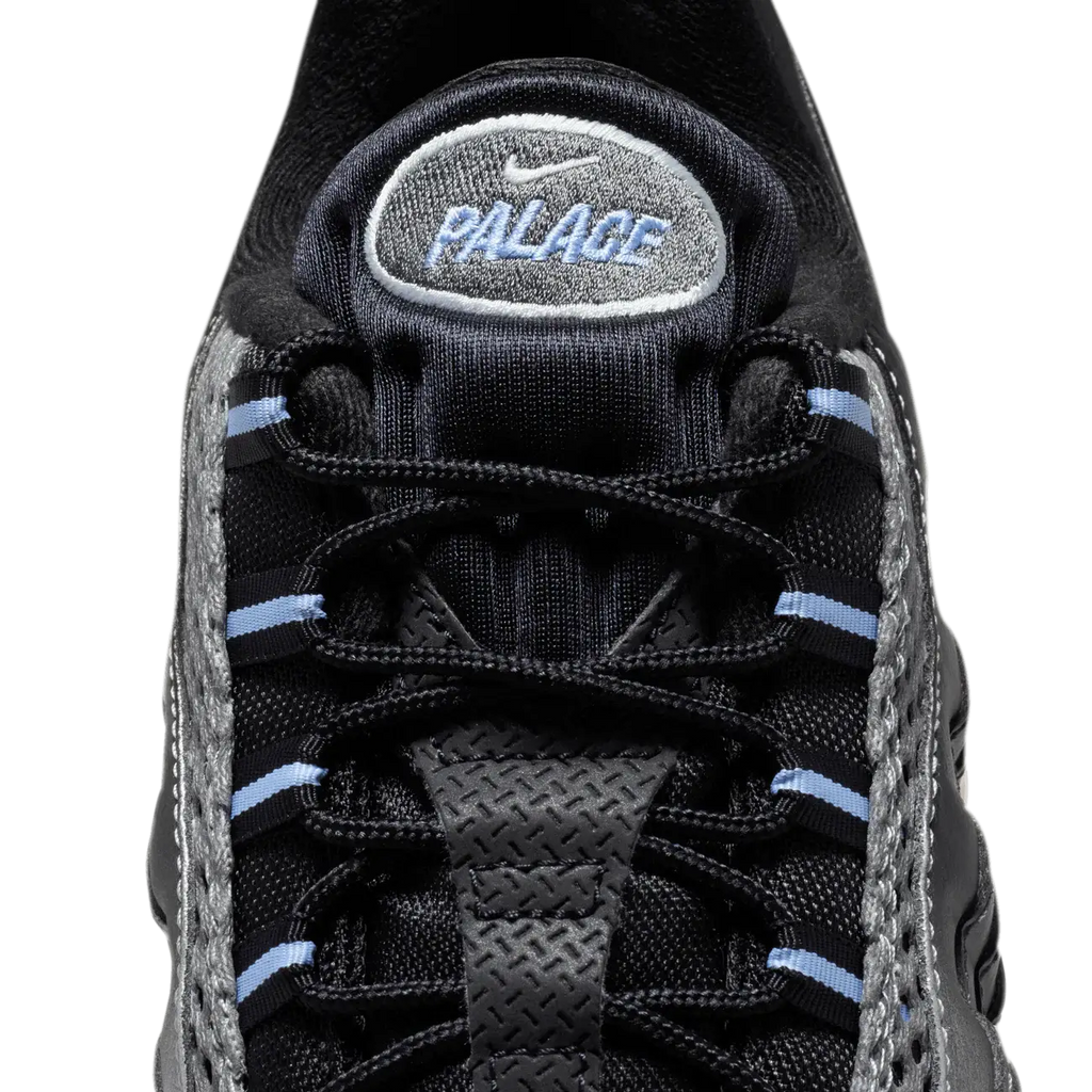 Nike Air Max 95 Big Bubble Palace - Sneakers