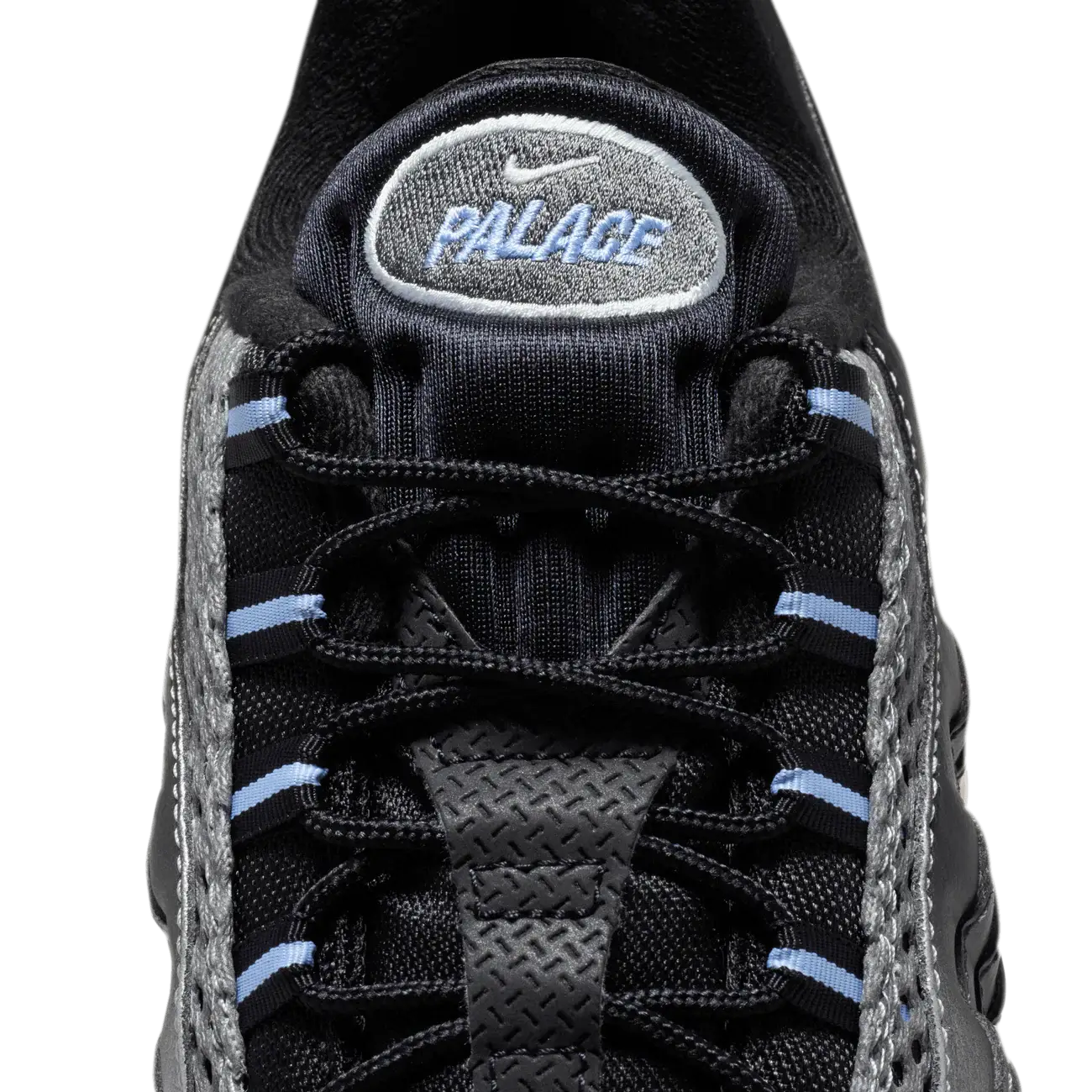Nike Air Max 95 Big Bubble Palace - Sneakers