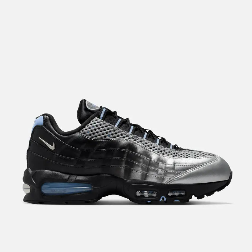 Nike Air Max 95 Big Bubble Palace - Sneakers