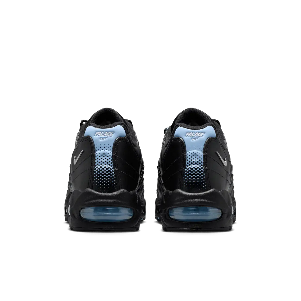 Nike Air Max 95 Big Bubble Palace - Sneakers