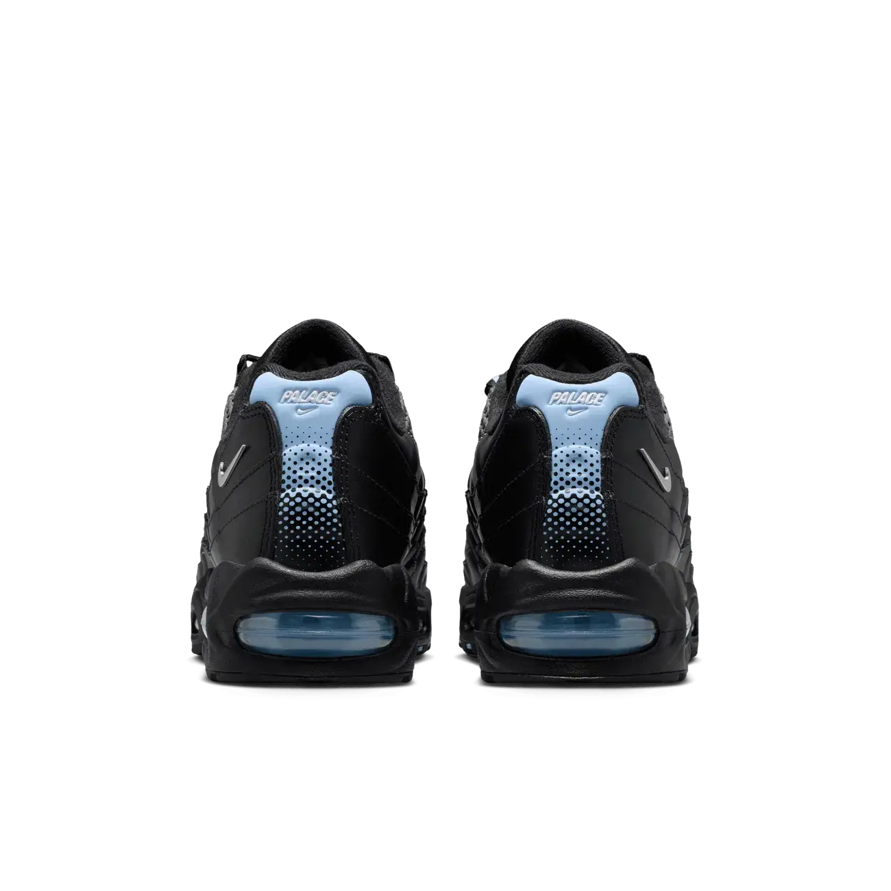 Nike Air Max 95 Big Bubble Palace - Sneakers