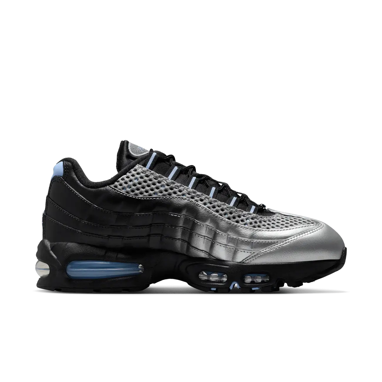 Nike Air Max 95 Big Bubble Palace - Sneakers