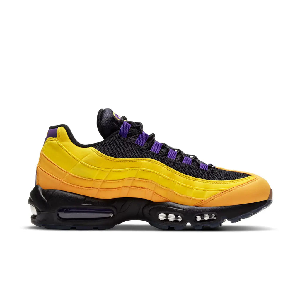 Nike Air Max 95 NRG LeBron Lakers - 10 - Sneakers
