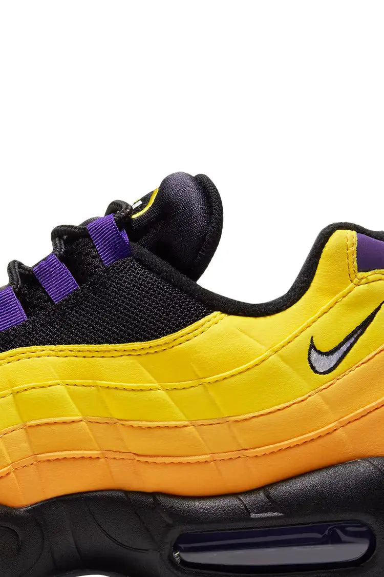 Nike Air Max 95 NRG LeBron Lakers - 10 - Sneakers