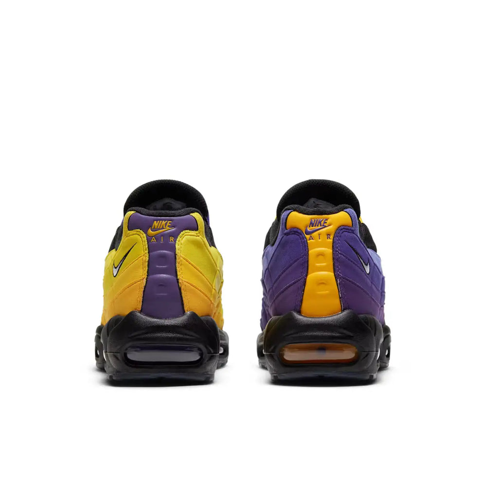 Nike Air Max 95 NRG LeBron Lakers - 10 - Sneakers