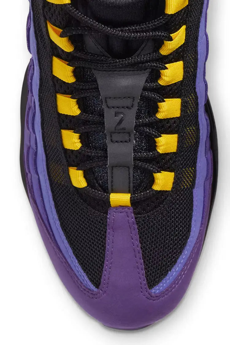 Nike Air Max 95 NRG LeBron Lakers - 10 - Sneakers