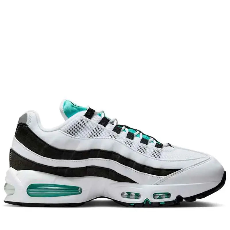 Nike Air Max 95 OG Big Bubble Black Border - Sneakers