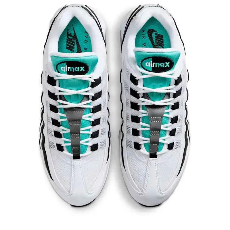 Nike Air Max 95 OG Big Bubble Black Border - Sneakers
