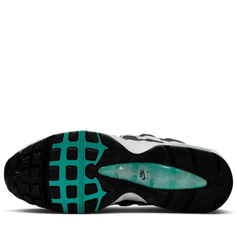 Nike Air Max 95 OG Big Bubble Black Border - Sneakers