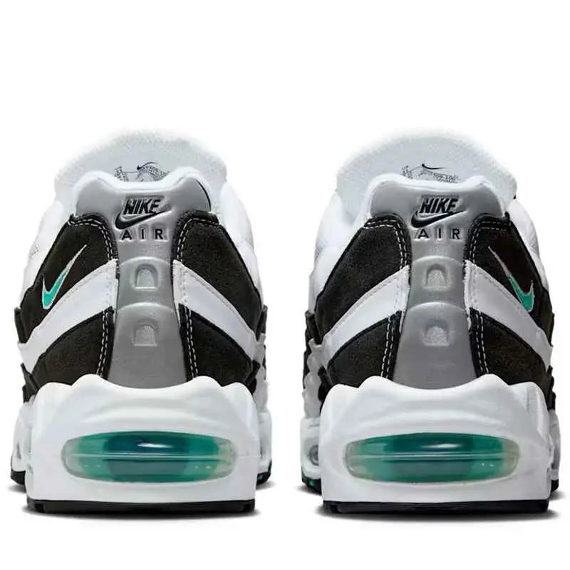 Nike Air Max 95 OG Big Bubble Black Border - Sneakers