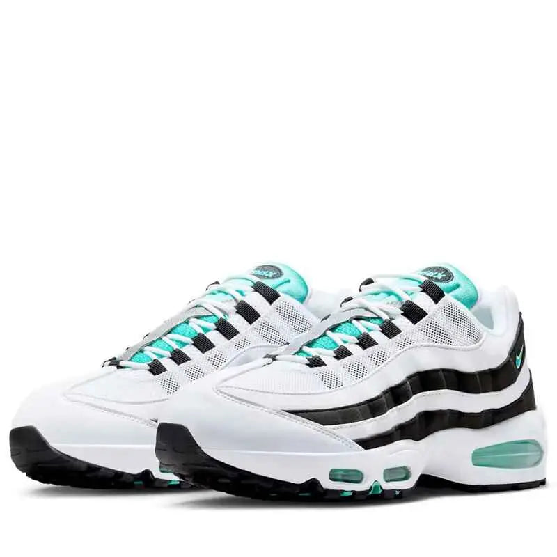 Nike Air Max 95 OG Big Bubble Black Border - Sneakers