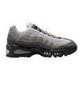 Nike Air Max 95 OG Big Bubble Black Medium Olive Womens - 9 - Sneakers