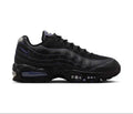 Nike Air Max 95 OG Big Bubble Black Persian Violet - 10 - Sneakers