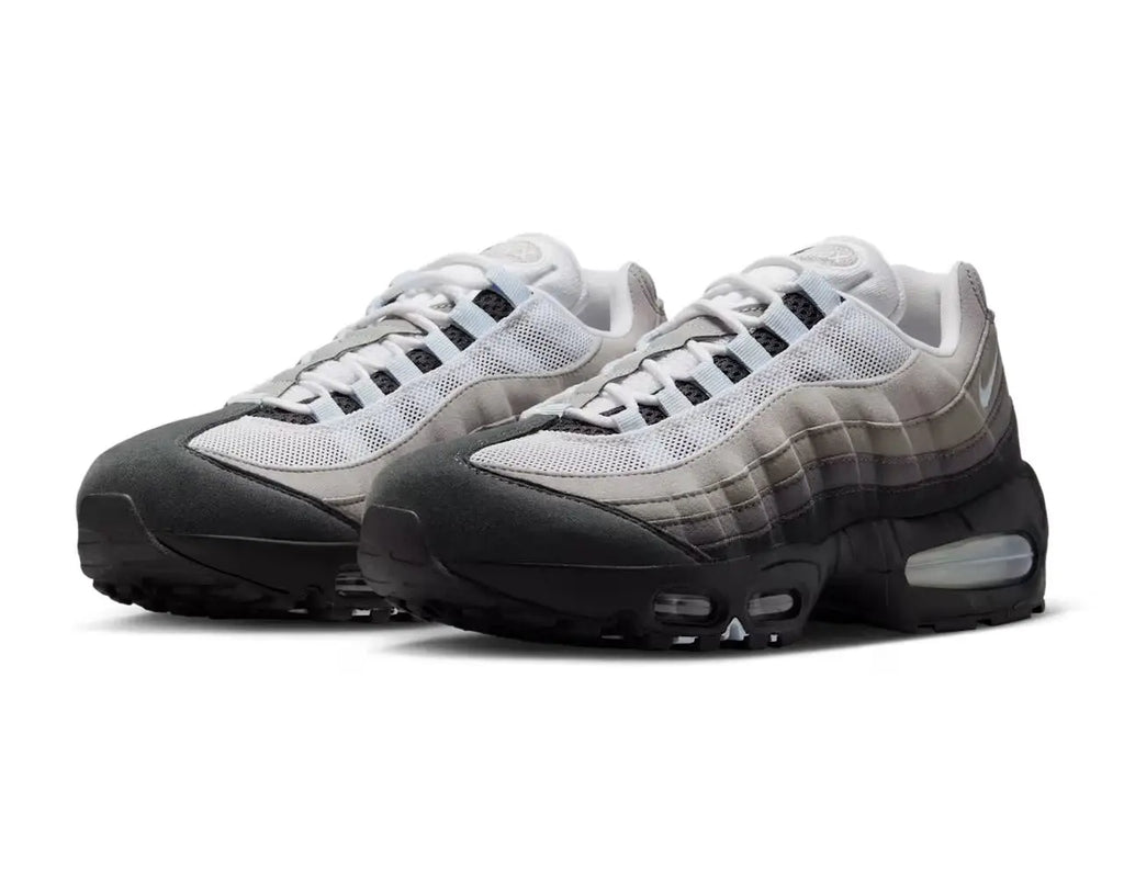 Nike Air Max 95 OG Big Bubble Blue Tint Womens - Sneakers
