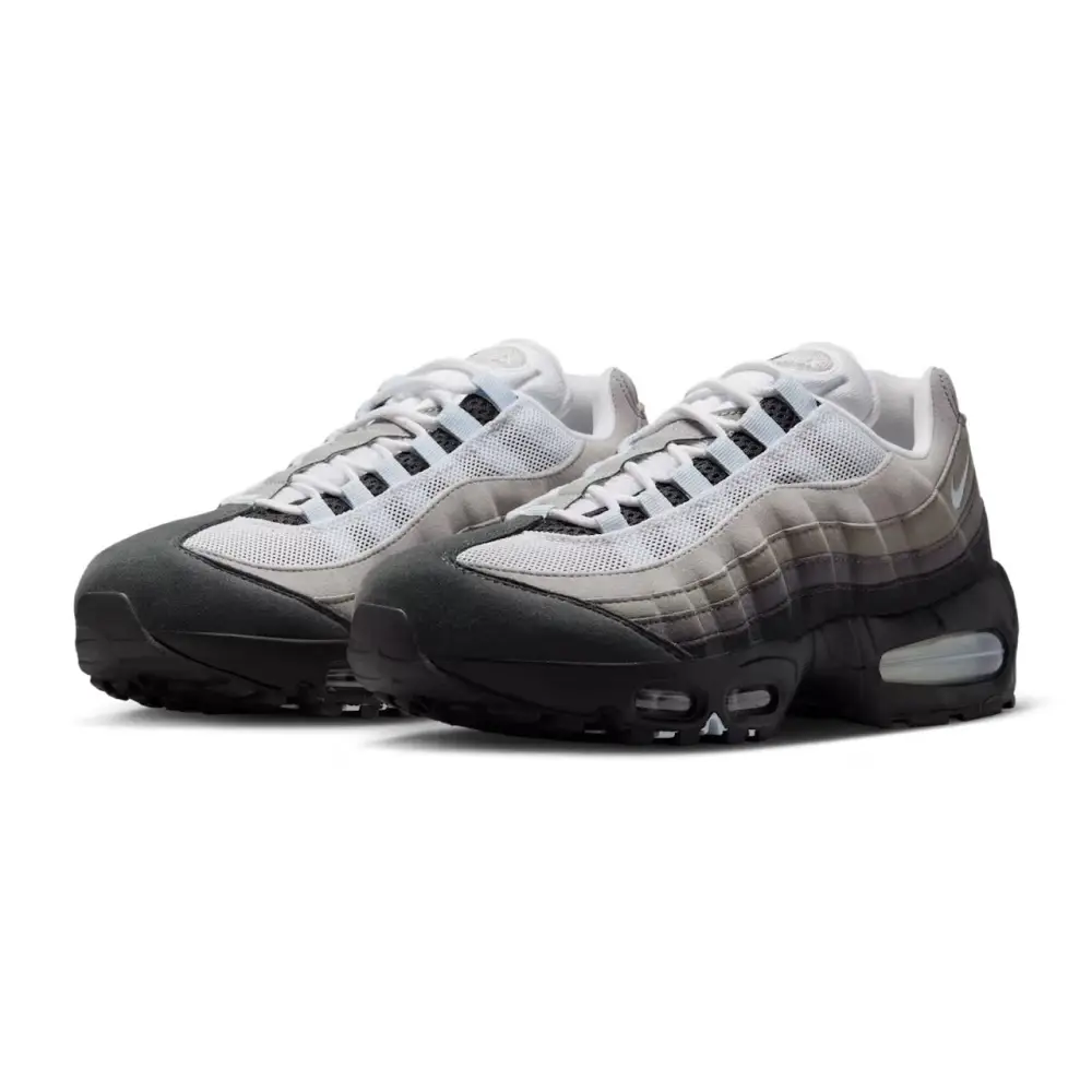 Nike Air Max 95 OG Big Bubble Blue Tint Womens - Sneakers