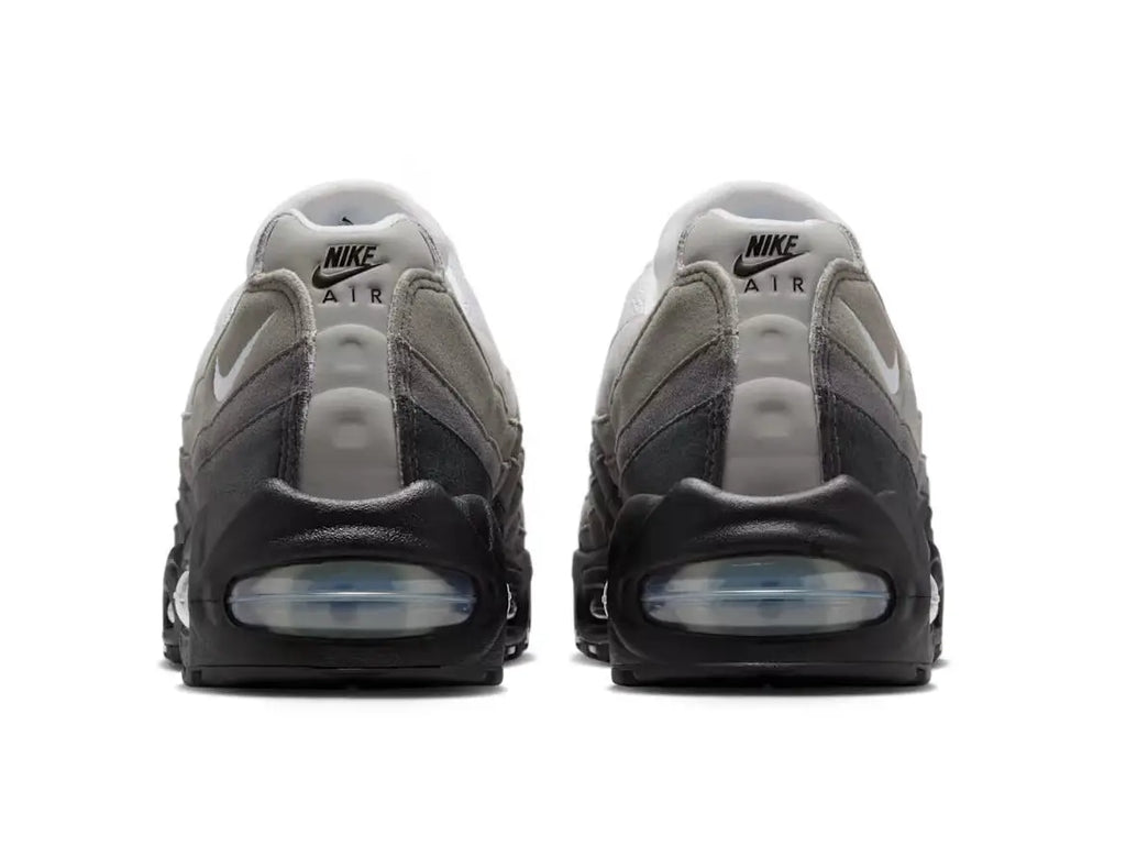 Nike Air Max 95 OG Big Bubble Blue Tint Womens - Sneakers