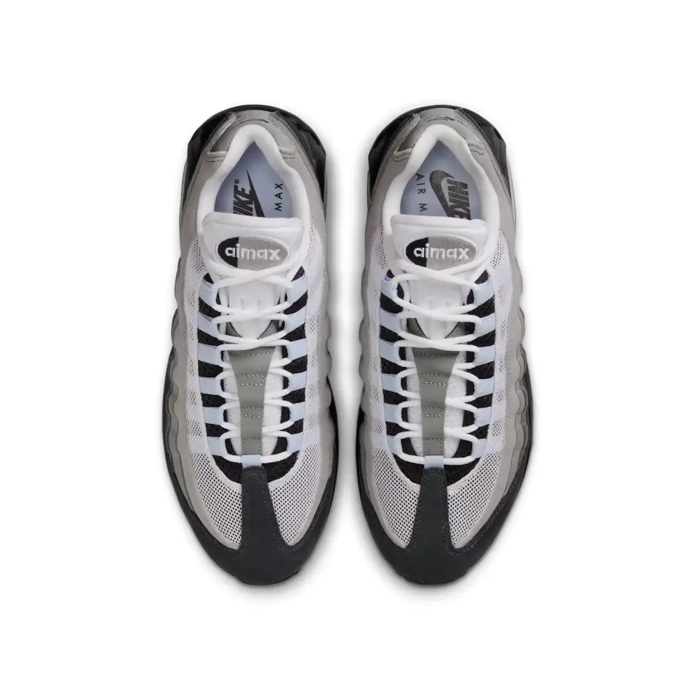 Nike Air Max 95 OG Big Bubble Blue Tint Womens - Sneakers