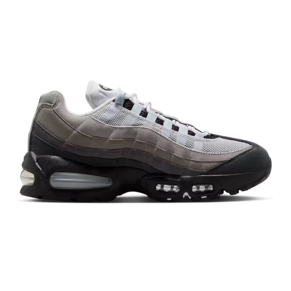 Nike Air Max 95 OG Big Bubble Blue Tint Womens - Sneakers