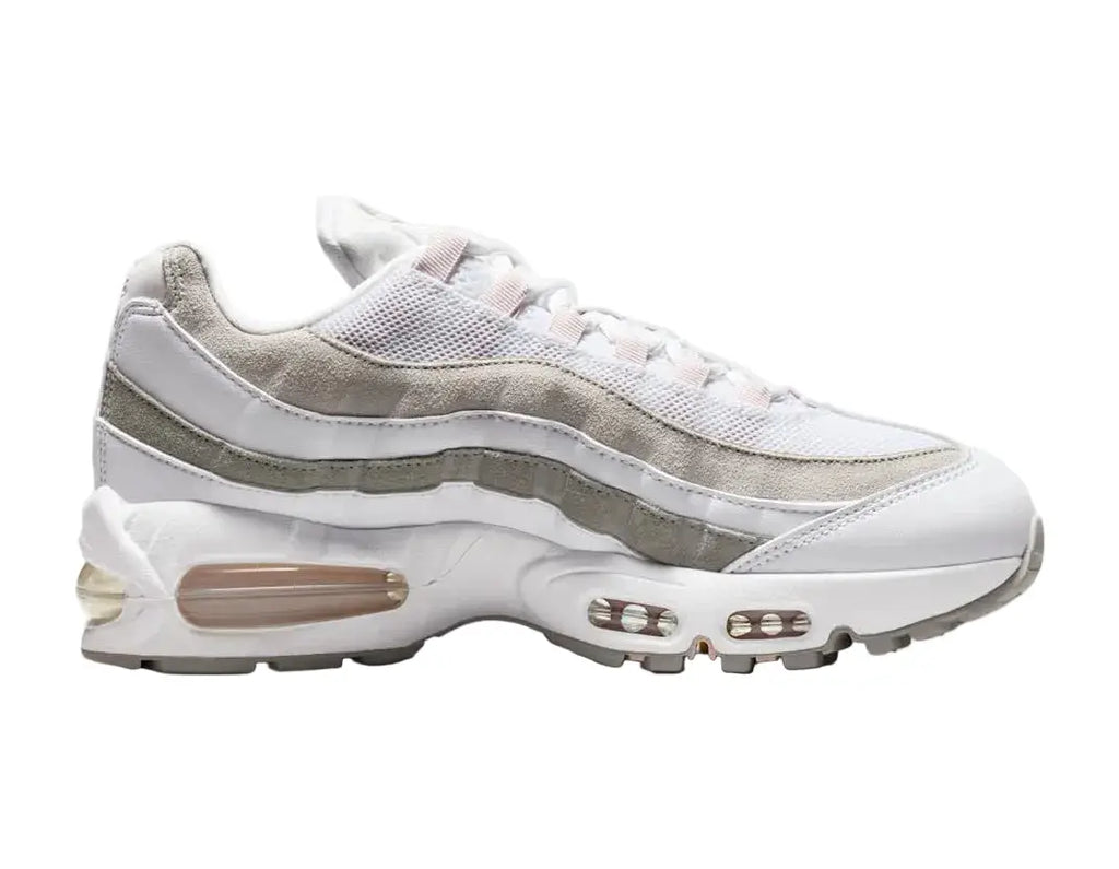 Nike Air Max 95 OG Big Bubble Hydrangeas - 8.5 - Sneakers