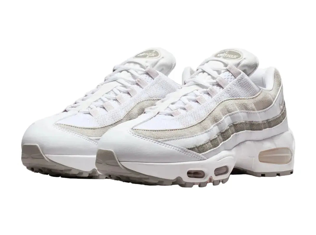 Nike Air Max 95 OG Big Bubble Hydrangeas - 8.5 - Sneakers
