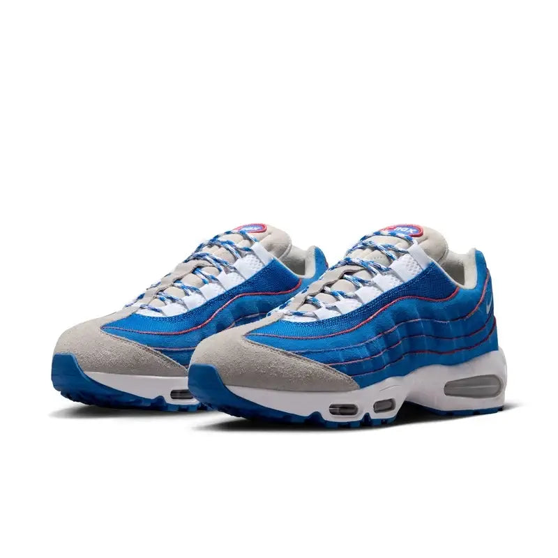 Nike Air Max 95 OG Big Bubble Lawson Size 10.5