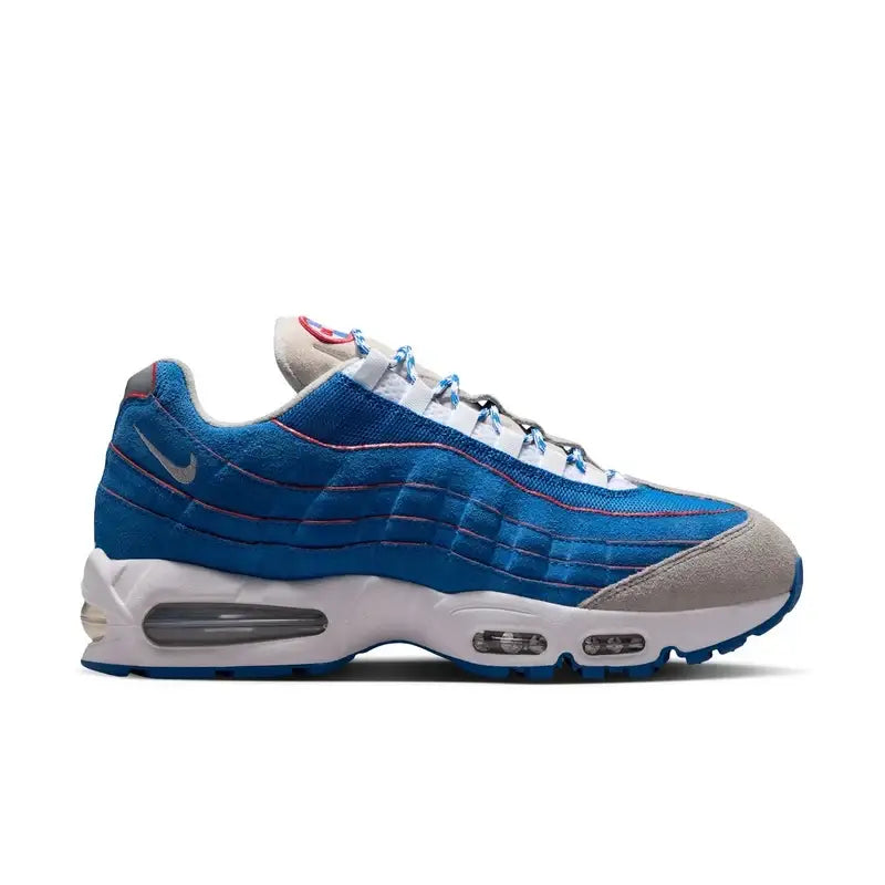 Nike Air Max 95 OG Big Bubble Lawson Size 10.5
