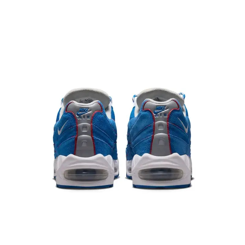 Nike Air Max 95 OG Big Bubble Lawson Size 10.5