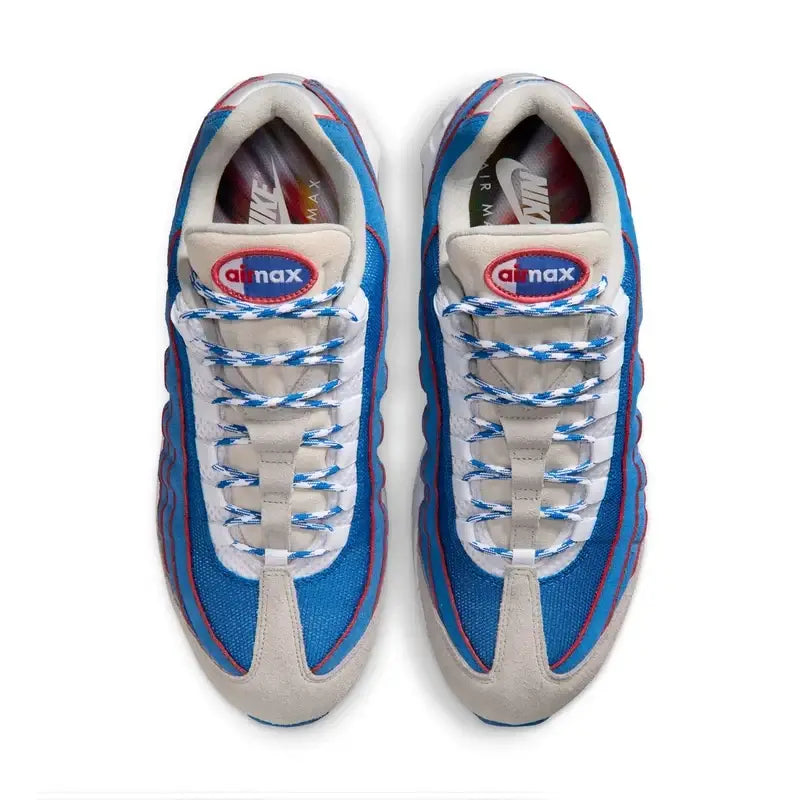 Nike Air Max 95 OG Big Bubble Lawson Size 10.5