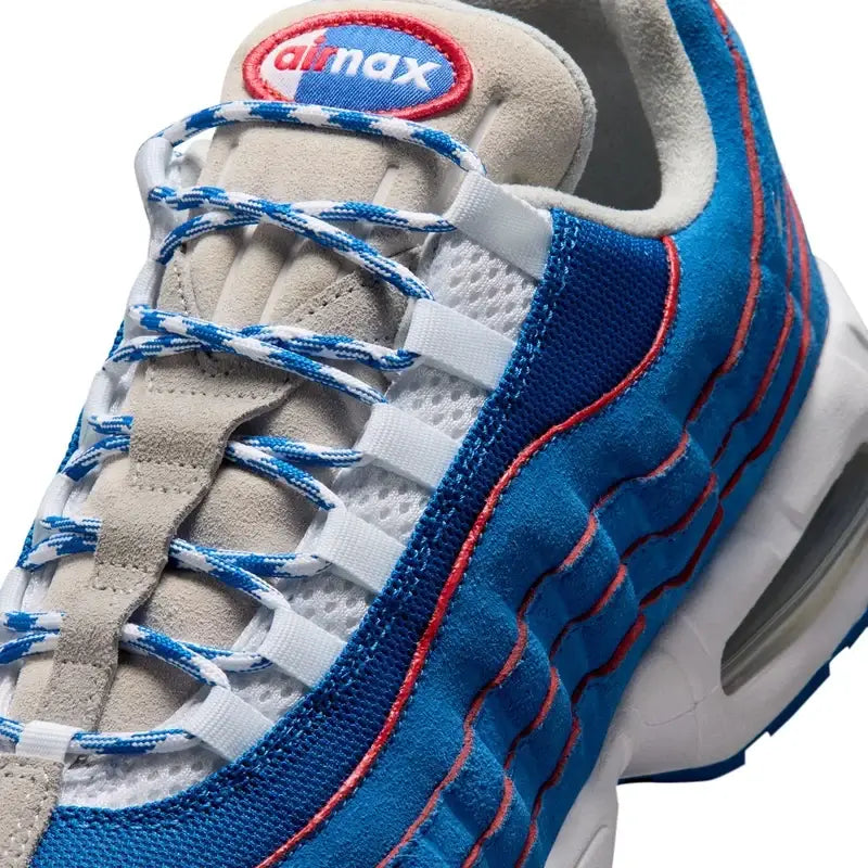 Nike Air Max 95 OG Big Bubble Lawson Size 10.5