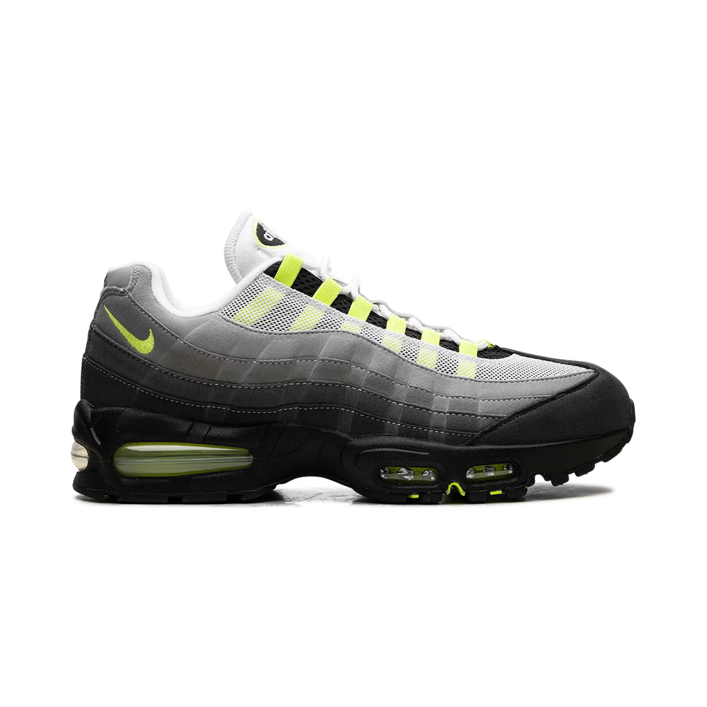 Nike Air Max 95 OG Big Bubble Neon (2025/2026) Size 12.5