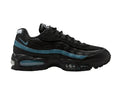 Nike Air Max 95 OG Big Bubble Smokey Blue/Black - 10 - Sneakers