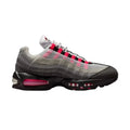 Nike Air Max 95 OG Big Bubble Solar Red 2.0 (2025) - Sneakers