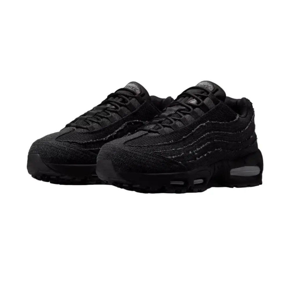 Nike Air Max 95 OG Levis Black - 9.5 - Sneakers