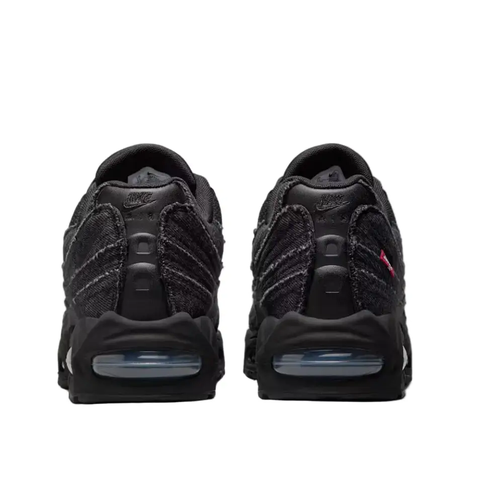 Nike Air Max 95 OG Levis Black - 9.5 - Sneakers