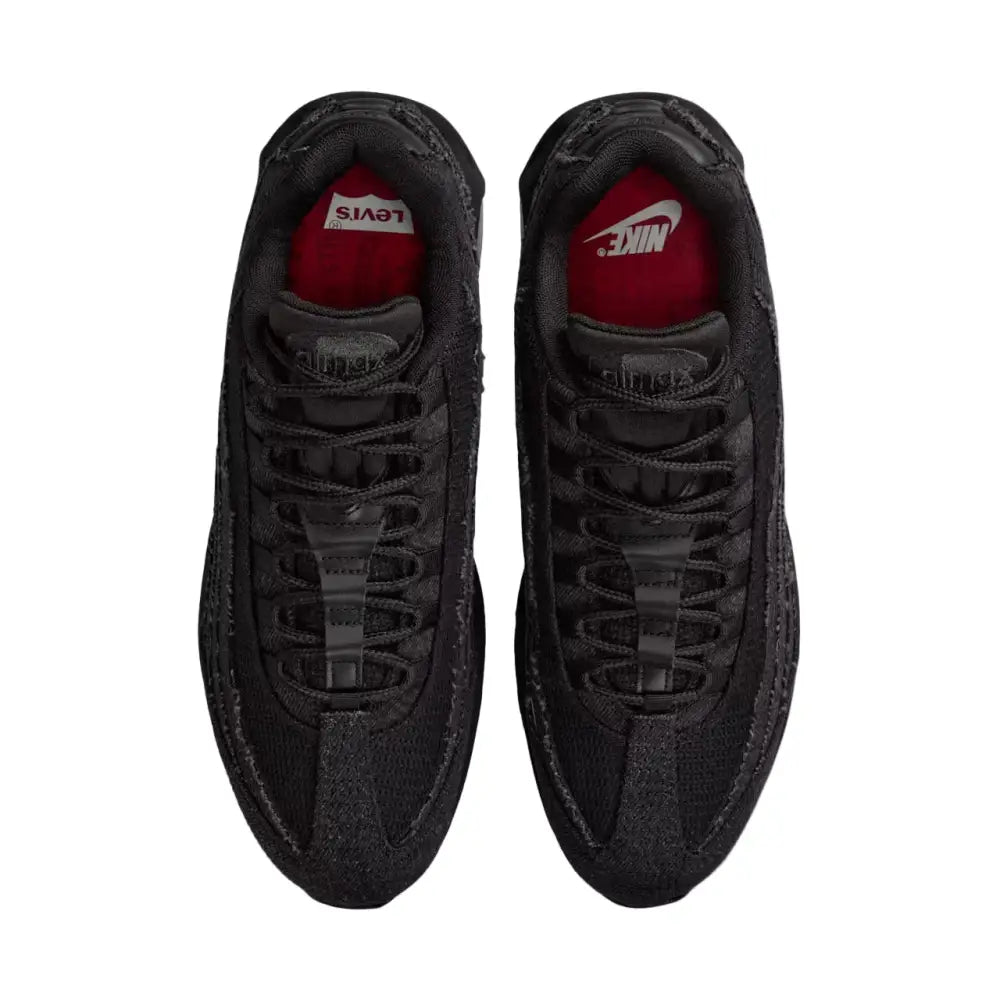 Nike Air Max 95 OG Levis Black - 9.5 - Sneakers
