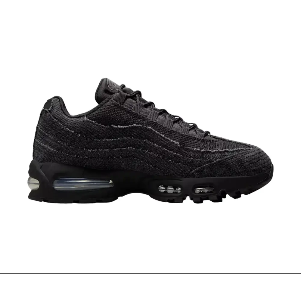 Nike Air Max 95 OG Levis Black - 9.5 - Sneakers