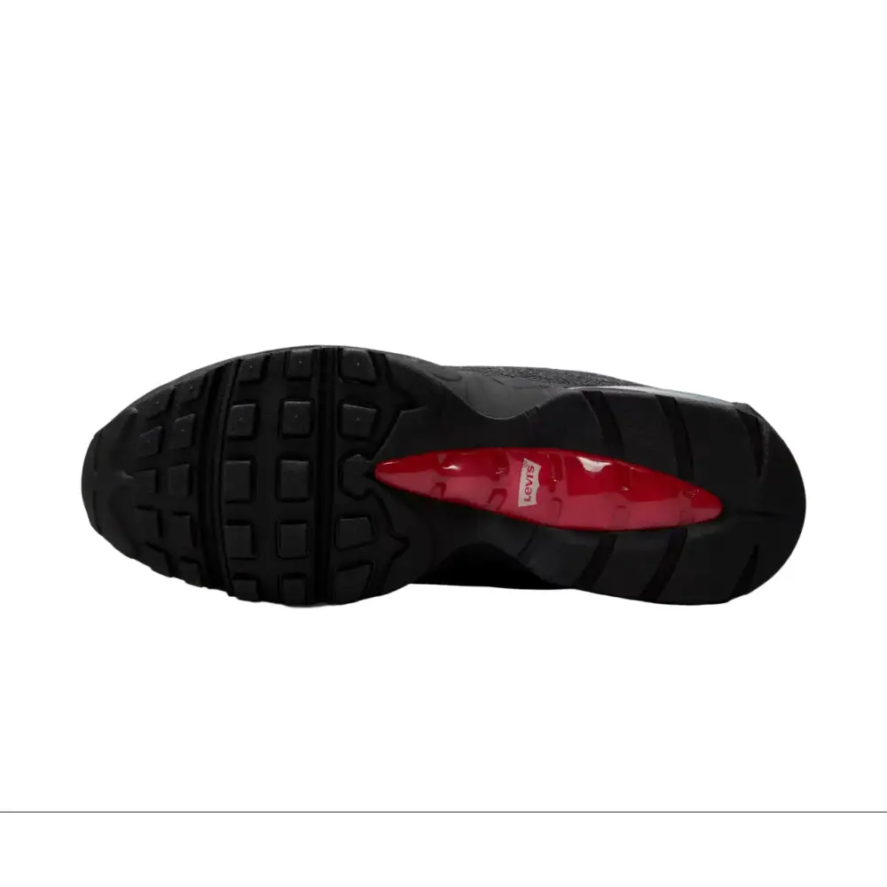 Nike Air Max 95 OG Levis Black - 9.5 - Sneakers