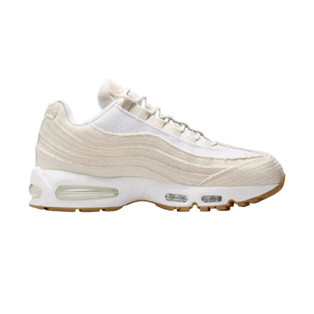 Nike Air Max 95 OG Levis Light Oreo Brown - 10 - Sneakers
