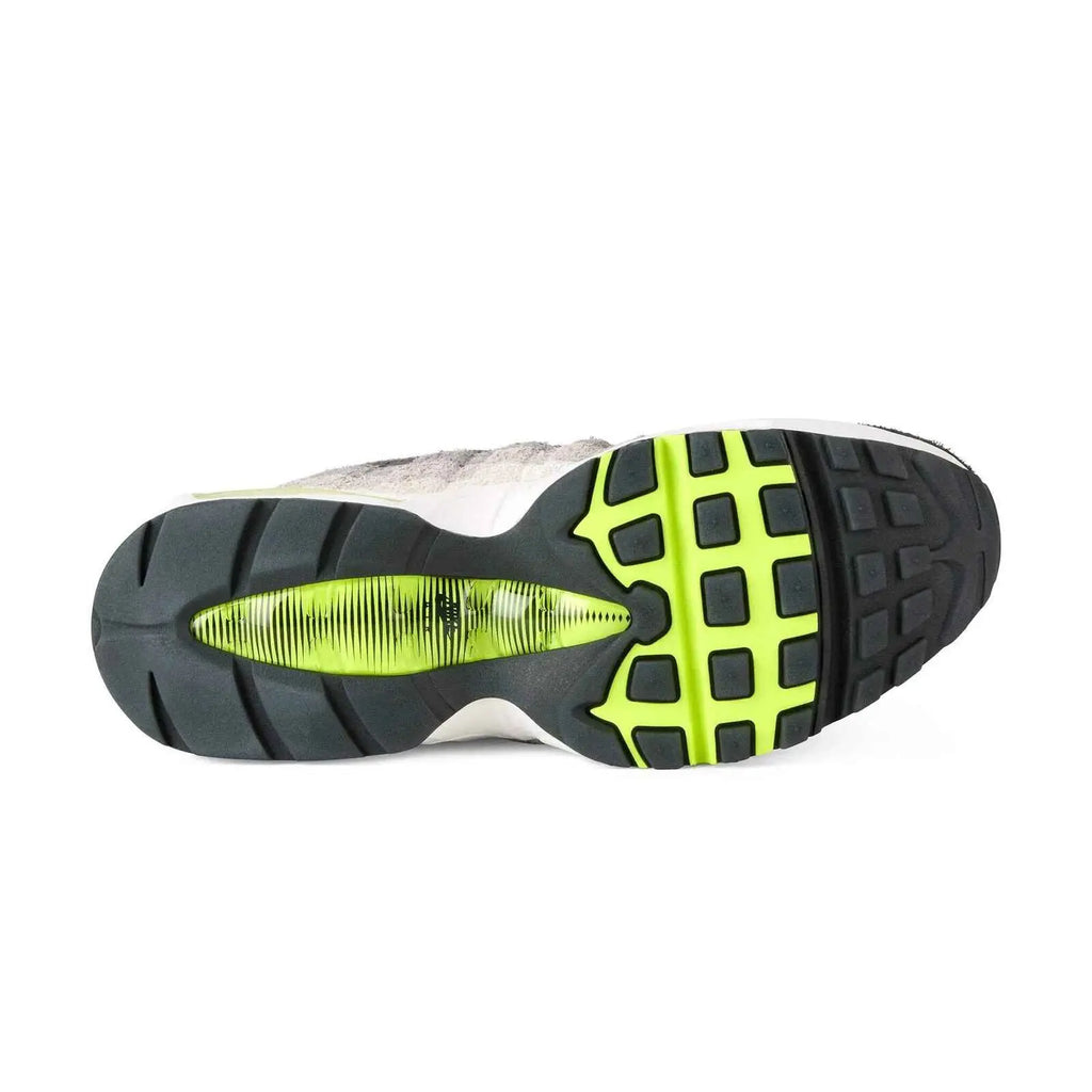 Nike Air Max 95 OG Reverse Gradient Neon - 10 - Sneakers
