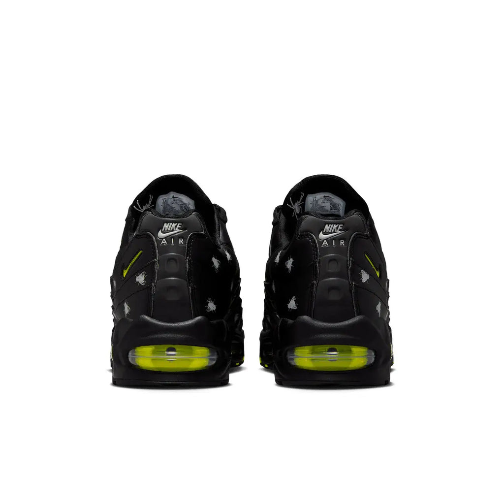 Nike Air Max 95 Premium Houseflies - 10 - Sneakers
