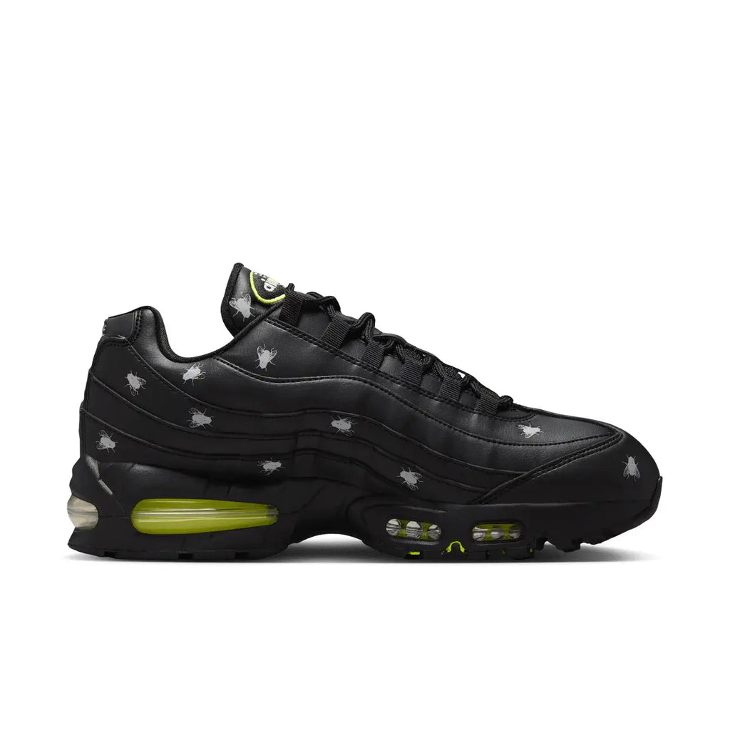 Nike Air Max 95 Premium Houseflies - 10 - Sneakers