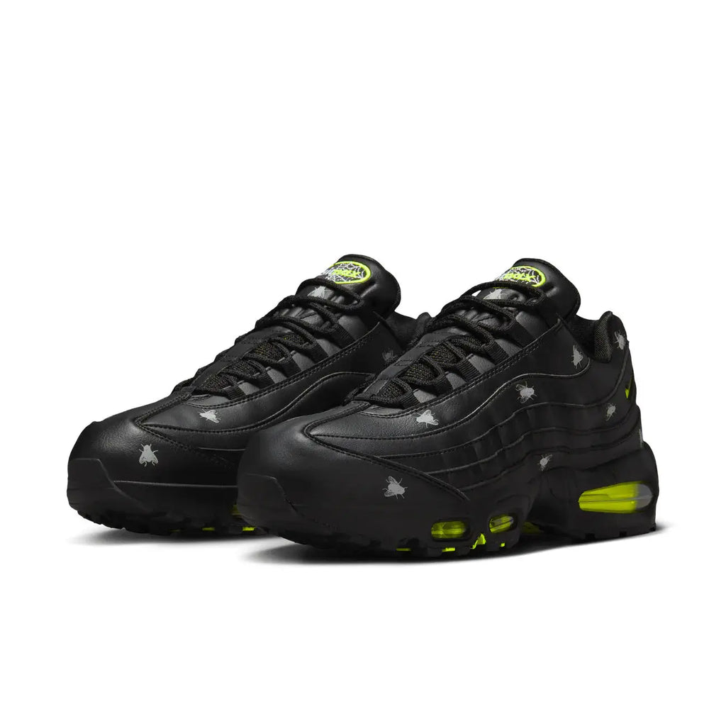 Nike Air Max 95 Premium Houseflies - 10 - Sneakers