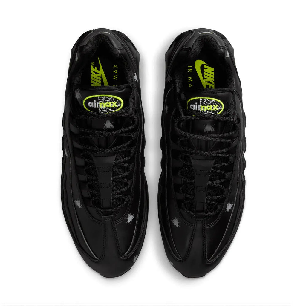 Nike Air Max 95 Premium Houseflies - 10 - Sneakers